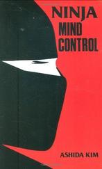 Ninja Mind Control, Boeken, Verzenden, Gelezen, Ashida Kim