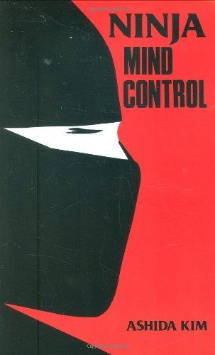 Ninja Mind Control, Boeken, Sportboeken, Gelezen, Verzenden