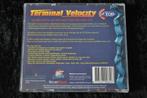 Terminal Velocity PC Game Jewel Case, Verzenden, Nieuw