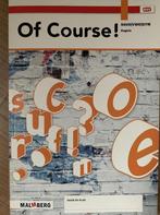 Of course! / Havo/vwo/gym 9789402039474, Boeken, Schoolboeken, Verzenden, Gelezen, Laura van der Westerlaken