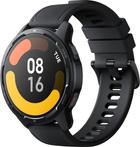 Xiaomi Watch S1 Active Zwart (Overige Merken, Wearables)