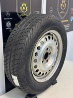 Ford Transit Connect 2011  reservewiel Zomerband 195/65R15, Gebruikt, 15 inch, Banden en Velgen, 195 mm