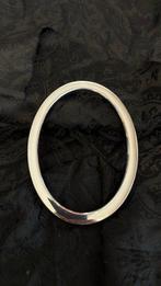 R Carr - Robert Carr - Fotolijst - .925 zilver - Sterling