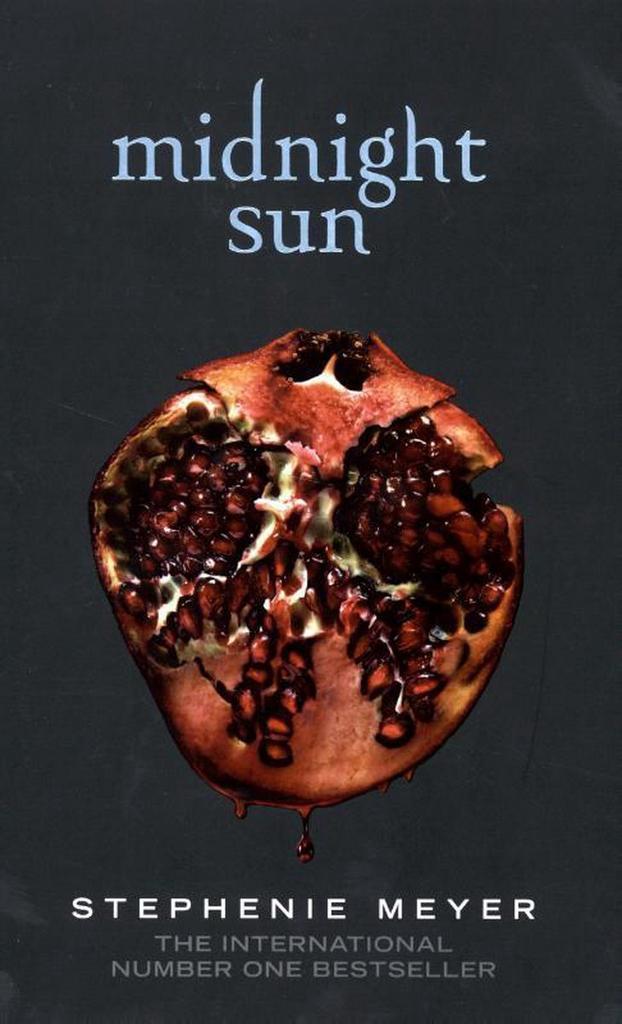 Midnight sun / Twilight / 5 9780349003627 Stephenie Meyer, Boeken, Taal | Engels, Gelezen, Verzenden
