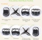 Puppyren - Hondenren- Dierenren - 92x92x58 cm - Nobleza, Verzenden, Nieuw