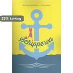 Schipperen 9789083080765 Willie Zeldenrust-ten Harkel, Boeken, Verzenden, Gelezen, Willie Zeldenrust-ten Harkel