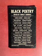 Dudley Randall [ed.] - Black Poetry - 1969, Antiek en Kunst