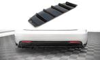 Rear Valance voor Tesla Model S Facelift, Auto diversen, Tuning en Styling, Ophalen of Verzenden
