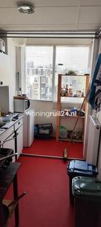 Woningruil - Frederik Hendrikplantsoen 74-3 - 3 kamers, Amsterdam
