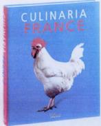 Culinaria France 9783833111297 André Dominé, Boeken, Verzenden, Gelezen, André Dominé
