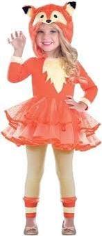 Carnavals kostuum vos 7-8 jaar, Kleding | Dames, Ophalen of Verzenden, Nieuw