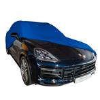 Autohoes passend voor Porsche Cayenne (958) binnen BESTE, Ophalen of Verzenden, Nieuw, Op maat