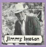Jimmy Lawton – Waiting For The Good Times / I Dont Car..., Verzenden, Nieuw in verpakking