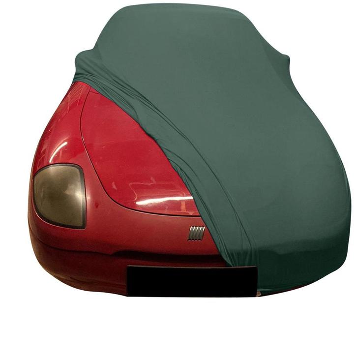 Autohoes passend voor Fiat Barchetta binnen BESTE PASVORM, Auto diversen, Autohoezen, Op maat, Nieuw, Ophalen of Verzenden