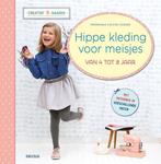 9789044751079 Hippe kleding voor meisjes | Tweedehands, Veronique Calvini-Caraes, Zo goed als nieuw, Verzenden