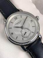 Montblanc - Star Legacy Small Second Diamonds Automatic -, Nieuw