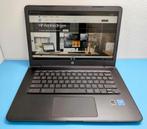 HP Chromebook 14 G5 Intel celeron 14 inch fhd, Computers en Software, Chromebooks, 14 inch, Qwerty, Verzenden, Touchscreen