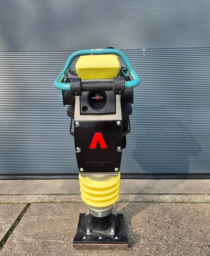 Aanbieding Trilstamper ATR 60 Premium, Zakelijke goederen, Machines en Bouw | Overig, Verzenden