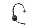 Jabra Engage 75 Mono Headset Draadloos Hoofdband, Verzenden, Zo goed als nieuw