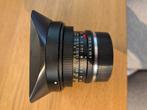 Leitz Super-Angulon-R 1:4/21mm Groothoeklens