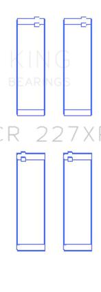 King Audi R8 4.2L/5.2L/Lamborghini Gallardo/Huracan V10, Auto-onderdelen, Ophalen of Verzenden, Nieuw