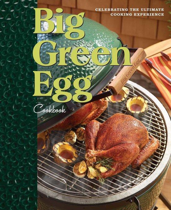 Big Green Egg Cookbook 9780740791451 Big Green Egg, Boeken, Taal | Engels, Zo goed als nieuw, Verzenden
