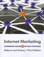 Internet Marketing 9781133625902, Boeken, Economie, Management en Marketing, Zo goed als nieuw, Verzenden