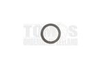 Tomos Opvulring shim 0.50mm koppeling A3 / A35 / A52 / A55, Ophalen of Verzenden, Nieuw