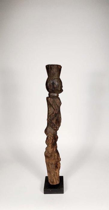 Standbeeld - Tiv - Nigeria, Antiek en Kunst, Kunst | Niet-Westerse kunst