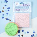 Sweet Stamp Outboss Stars, Verzenden, Nieuw