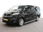 Peugeot Expert 2.0 BlueHDI 145PK L3 Automaat, Auto's, Automaat, Stof, Gebruikt, Euro 6