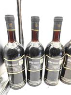 1969 x6 Ghemme, 1973 x2 Carema Vino G. Troglia - Piëmont - 8, Nieuw