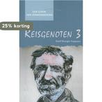 Reisgenoten 3 9789063183509 Poppema, Boeken, Verzenden, Gelezen, Poppema