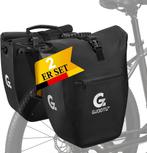 Fietsbagage 48L Waterdicht | B-keuze Scherpe Prijs, Minder dan 20 kg, Opvouwbaar, Overige typen, Nieuw