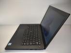 Dell E7480 Core i5 - 8GB ram 128gb ssd - 14 inch Full HD, Gebruikt, 2 tot 3 Ghz, Qwerty, 256GB