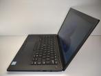 Snelle! Dell E7480 Core i5-14 inch Fullhd 8GB ram 256gb ssd, I5, 14 inch, Qwerty, Gebruikt