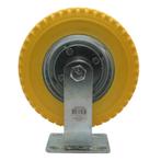 Benson Bokwiel met anti-lek band - 130 kg draagkracht - 2..., Ophalen of Verzenden, Nieuw