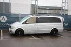 Veiling: Personenauto Mercedes-Benz 639 VIANO CDI 2.0 Diesel, Automaat, Gebruikt, Mercedes-Benz, Diesel