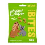 Edgard & Cooper Adult Bite S Lam & Kalkoen 50 gr, Diversen, Overige Diversen, Nieuw, Verzenden