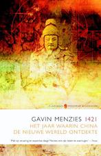 1421 / Flamingo Moderne Klassieken 9789026321894, Verzenden, Zo goed als nieuw, Gavin Menzies