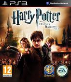 Harry Potter and the Deathly Hallows Part 2 (PS3 Games), Spelcomputers en Games, Ophalen of Verzenden, Zo goed als nieuw