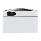 Gaskachel / Gashaard - 3-standen - Max 4200 Watt - Wit, Huis en Inrichting, Verzenden, Nieuw