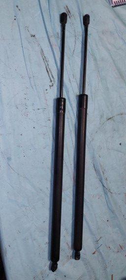 7H0 827 550 03S gasveer achterklep (alleen per set) Volks..., Auto-onderdelen, Carrosserie en Plaatwerk, Gebruikt, Volkswagen