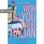 Wish You Were Italian 9781408855515 Kristin Rae, Boeken, Verzenden, Gelezen, Kristin Rae