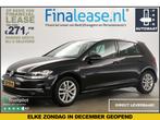 Volkswagen Golf 1.4 TSI Marge AUT ACC Clima Carplay €271pm, Automaat, Overige carrosserieën, Zwart, Nieuw