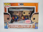 Funko - Funko Pop NBA Kevin Durant & Stephen Curry - 2020+ -