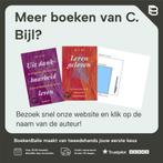 HOUVAST EN TROOST 9789055601349 C. Bijl, Boeken, Verzenden, Gelezen, C. Bijl