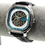 RSW - Le Locle automatic skeleton - RSWA122SK-SL-91 - Zonder, Nieuw