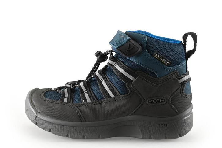 Keen Wandelschoenen in maat 28 Groen, Kinderen en Baby's, Kinderkleding | Schoenen en Sokken, Jongen of Meisje, Zo goed als nieuw