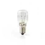 E14 Ovenlamp | Nedis (25W, Gloeilamp), Huis en Inrichting, Verzenden, Nieuw